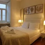 Central Lisbon Classic Apartment