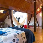 123 Top Suite - Extra Centric & Spacious