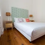 Lisbon Heart 1-Cozy Flat-Family Friendly
