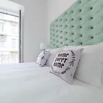 Lisbon Heart 1-Cozy Flat-Family Friendly