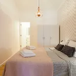 2 Suites Stylish Flat At Bairro Alto-Principe Real