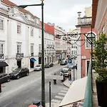2 Suites Stylish Flat At Bairro Alto-Principe Real