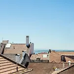 Explore Vibrant Lisbon From A Designer Loft At Casa Da Barroca