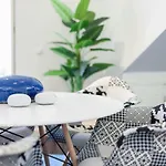 Explore Vibrant Lisbon From A Designer Loft At Casa Da Barroca
