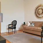 Lisbon Finestay Santana Apartments