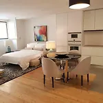 Lisbon Finestay Santana Apartments