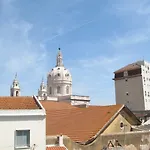 Appartement Belvedere Estrela