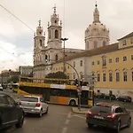 Appartement Belvedere Estrela