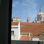 Appartement Belvedere Estrela