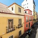 Whome | Paz Downtown Apartment #3