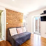 Whome | Paz Downtown Apartment #3