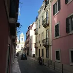 Condessa Do Rio Apartment