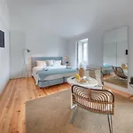 Canaan Lifestyle Apartments Lisbon Combro 77 By Get Your Stay