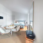 Canaan Lifestyle Apartments Lisbon Combro 77 By Get Your Stay