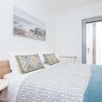 Lisbon Expo Apartment