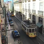 New Luxury Apartment - Lisbon Center