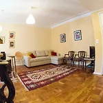 Luna Apartment