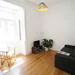 Mouraria Apartments
