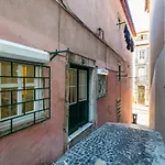 Santos Neighborhood Apartment