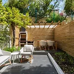 Charming Terrace - Liberdade