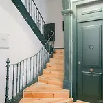 Estefania Apartment - Lisbon Center