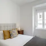 Estefania Apartment - Lisbon Center