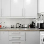 Estefania Apartment - Lisbon Center