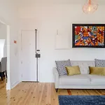 Estefania Rooftop Apartment - Lisbon Center