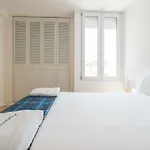 Feels Like Home Príncipe Real Bright Apartment