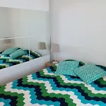 Apartamento Campo Grande