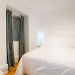 Your Place In Lisbon