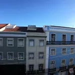 Lisbon Lazaro Flat