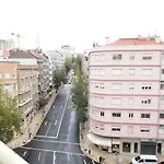Apartamento Conde Redondo