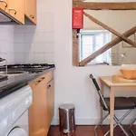 Santana Apartments