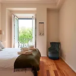 Styling Apartment In Historic Center