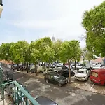Styling Apartment In Historic Center