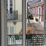 Jardim Das Amoreiras Central Apartment