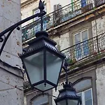 Apartment Baixa/Chiado View Castle
