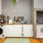 Whome | Graca Hippie Chic Apartment