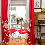Romantic Apartment El Corte Ingles