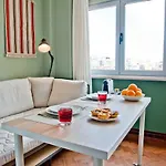 Expresso Martinis In Lisbon By Misha\'S Place 4C