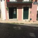 Apartamento Carolina