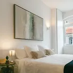 Grand Ouro Deluxe Apartment Downtown Baixa
