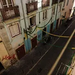The Blue House - Lively Bairro Alto