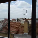 Apartamento Com Vista Para O Tejo