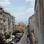 Apartamento Com Vista Para O Tejo