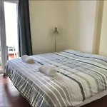 Amazing Flat In Madragoa