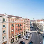 Joivy Gorgeous 3Br Home With Balcony Nearby Time Out Market