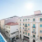 Joivy Gorgeous 3Br Home With Balcony Nearby Time Out Market