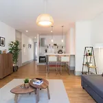 Flh Sao Bento Charming Flat